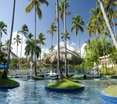 Pool
 di Barcelo Dominican Beach All Inclusive