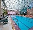 Pool
 di Holiday Inn Pudong