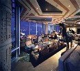 Bar
 di Grand Hyatt Shanghai