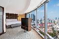 Room
 di InterContinental Shanghai Pudong Hotel 