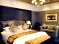 Room
 di Hotel Equatorial Shanghai