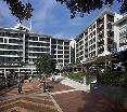General view
General view
di The Sebel Suites Auckland