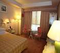 Room
 di Capital Itaewon Hotel