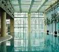 Pool
 di Le Royal Meridien Shanghai