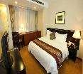 Room
 di Eversunshine Hotel Shanghai