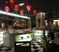 Restaurant
 di Holiday Inn Shifu Guangzhou