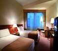 Room
 di City Hotel Shanghai