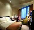 Room
 di City Hotel Shanghai