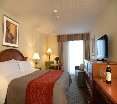 Room
 di Comfort Inn Fallsview Niagara