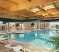 Pool
 di Courtyard by Marriott Toronto Airport