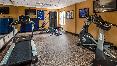 Sports and Entertainment
 di Best Western Plus Executive Inn Scarborough