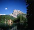 Emerald Lake Lodge Canadian Rockies