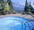 Pool
 di Emerald Lake Lodge