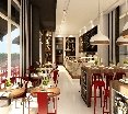 Restaurant
 di Le Royal Meridien Abu Dhabi