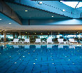 Pool
 di Renaissance Shanghai Yangtze Hotel