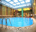 Pool
 di Tianyu Gloria Grand Hotel  