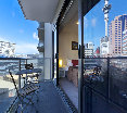 Terrace
Terrace
di AKL City Hotel Grand Chancellor