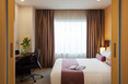 Double Executive rooms