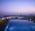 Pool
 di Park Plaza Sukhumvit Bangkok (Asoke)