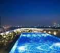 Pool
 di Park Plaza Sukhumvit Bangkok (Asoke)