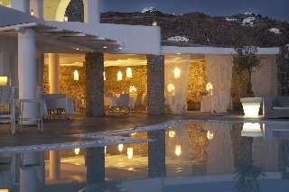 Pool
Pool
di Rocabella Mykonos Art