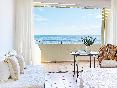 Double or Twin Side Sea View rooms