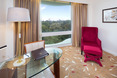 Double Deluxe Park View rooms