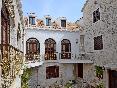 Palace Derossi Split-Middle Dalmatia