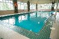Pool
 di Best Western Plus Pocaterra Inn