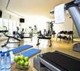 Sports and Entertainment
Sports and Entertainment
di Four Points by Sheraton Downtown Dubai
