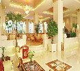 Lobby
 di Salvo Shanghai
