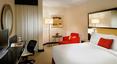 Double Or Twin Deluxe rooms