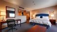 Room
 di Best Western Roehampton Hotel & Suites