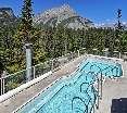 Pool
 di Inns of Banff