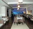 Restaurant
Restaurant
di The Hans Hotel New Delhi