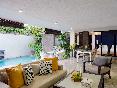 Villa Three Bedrooms rooms