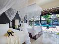 Villa Three Bedrooms rooms