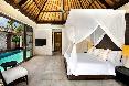 Villa Pool View One Bedroom rooms