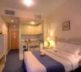 Room
Room
di Jormand Hotel Apartments Bur Dubai