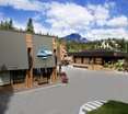Marmot Lodge Canadian Rockies