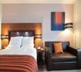 Room
Room
di Ramada Manchester, Salford Quays
