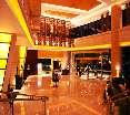 Lobby
 di Swissotel Grand Shanghai