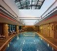 Pool
 di Swissotel Grand Shanghai
