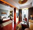 Room
 di Swissotel Grand Shanghai