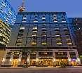 The Strathcona Hotel Downtown Toronto