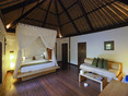 Double Standard rooms
