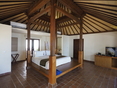 Double Or Twin Beach Front rooms