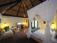 Double Deluxe rooms