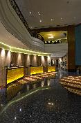 Lobby
 di Eastin Kuala Lumpur