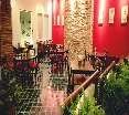 Restaurant
 di Hill Fresco Pattaya